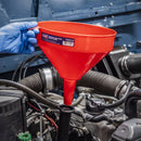 Sealey Fixed Spout Funnel 250mm - Large F5