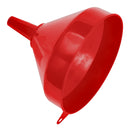 Sealey Fixed Spout Funnel 250mm - Large F5