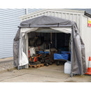 Sealey Extending Steel Garage Extension 2.5 x 4.5 x 2.5m FGE01