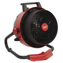 Sealey Industrial Fan Heater 3000W/230V FH3000
