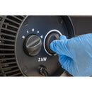 Sealey Industrial Fan Heater 3000W/230V FH3000