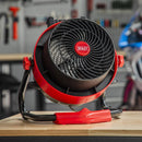 Sealey Industrial Fan Heater 3000W/230V FH3000