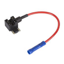 Sealey Accessory Circuit Micro Fuse Holder Link 15A - Pack of 2 FHLMIC15