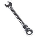 Sealey Premier Flexi-Head Ratchet Combination Spanner 19mm FHRCW19