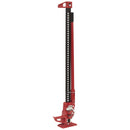 Sealey Farm Jack 1200mm 2 Tonne Capacity FJ48