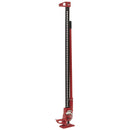 Sealey Farm Jack 1500mm 2 Tonne Capacity FJ60