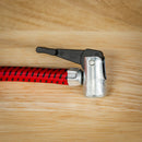 Sealey Single Barrel Foot Pump FP1