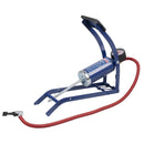 Sealey Single Barrel Foot Pump FP1