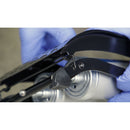 Sealey Twin Barrel Foot Pump FP4