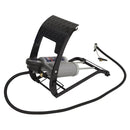 Sealey Twin Barrel Foot Pump FP4