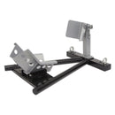 Sealey Heavy-Duty Motorcycle Front Wheel Chock FPS7