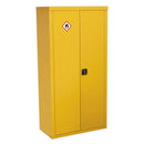 Sealey Hazardous Substance Cabinet FSC03