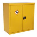 Sealey Hazardous Substance Cabinet FSC05