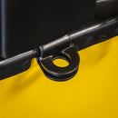 Sealey Flammables Storage Cabinet 1095 x 460 x 1120mm FSC09