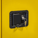 Sealey Flammables Storage Cabinet 1095 x 460 x 1655mm FSC10