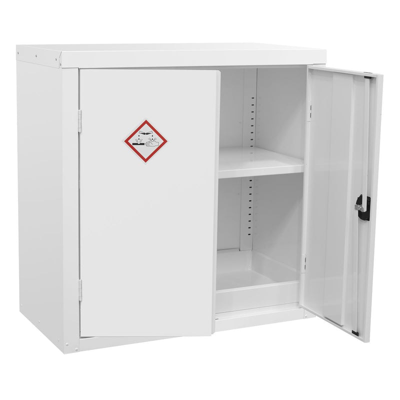 Acid/Alkali Substance Cabinet 900 x 460 x 900mm