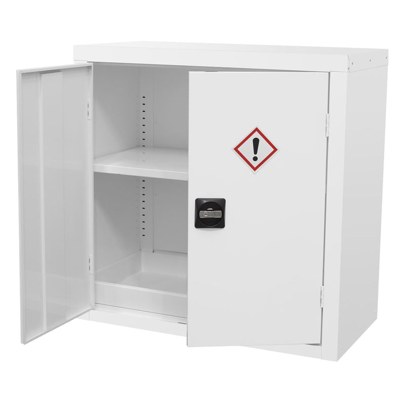 Acid/Alkali Substance Cabinet 900 x 460 x 900mm