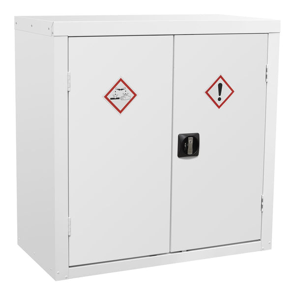 Sealey Acid/Alkali Substance Cabinet 900 x 460 x 900mm FSC16