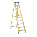 Sealey Fibreglass Step Ladder 9-Tread - EN 131 FSL10