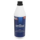 Sealey Fully Synthetic Compressor Oil 1L FSO1S