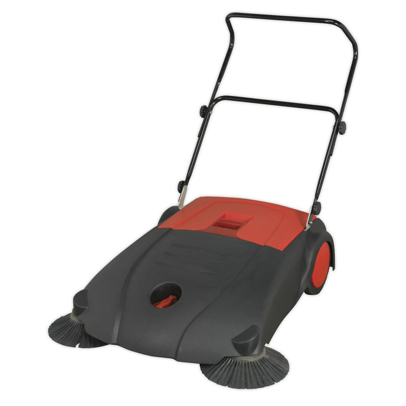 Floor Sweeper 800mm