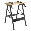 Sealey Folding Workbench 235mm Capacity FWB1