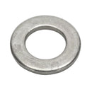 Sealey Form C Flat Washer M16 x 34mm, BS 4320 - Pack of 50 FWC1634