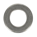 Sealey Form C Flat Washer M16 x 34mm, BS 4320 - Pack of 50 FWC1634