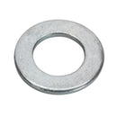Sealey Form C Flat Washer M20 x 39mm, BS 4320 - Pack of 50 FWC2039