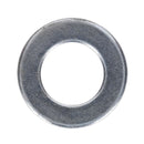 Sealey Form C Flat Washer M24 x 50mm, BS 4320 - Pack of 25 FWC2450