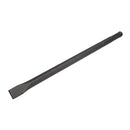 Sealey Worksafe&reg; Chisel 30 x 500mm - Hilti TP805/TE905/TE1000 G1CH