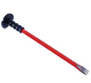 Cold Chisel 18" x 3/4" Masons Peg Chisels With Rubber Guard 450mmx19mm G2900