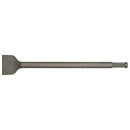 Sealey Worksafe&reg; Wide Chisel 80 x 390mm - Hilti TP805/TE905/TE1000 G2WC