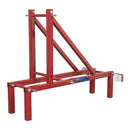 Sealey Calibration Rig for GA70 GA70CR