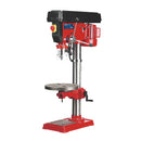 Sealey Bench Mounting Pillar Drill 16-Speed 650W/230V GDM150B