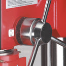 Sealey Floor Standing Radial Pillar Drill 5-Speed 550W/230V GDM1630FR