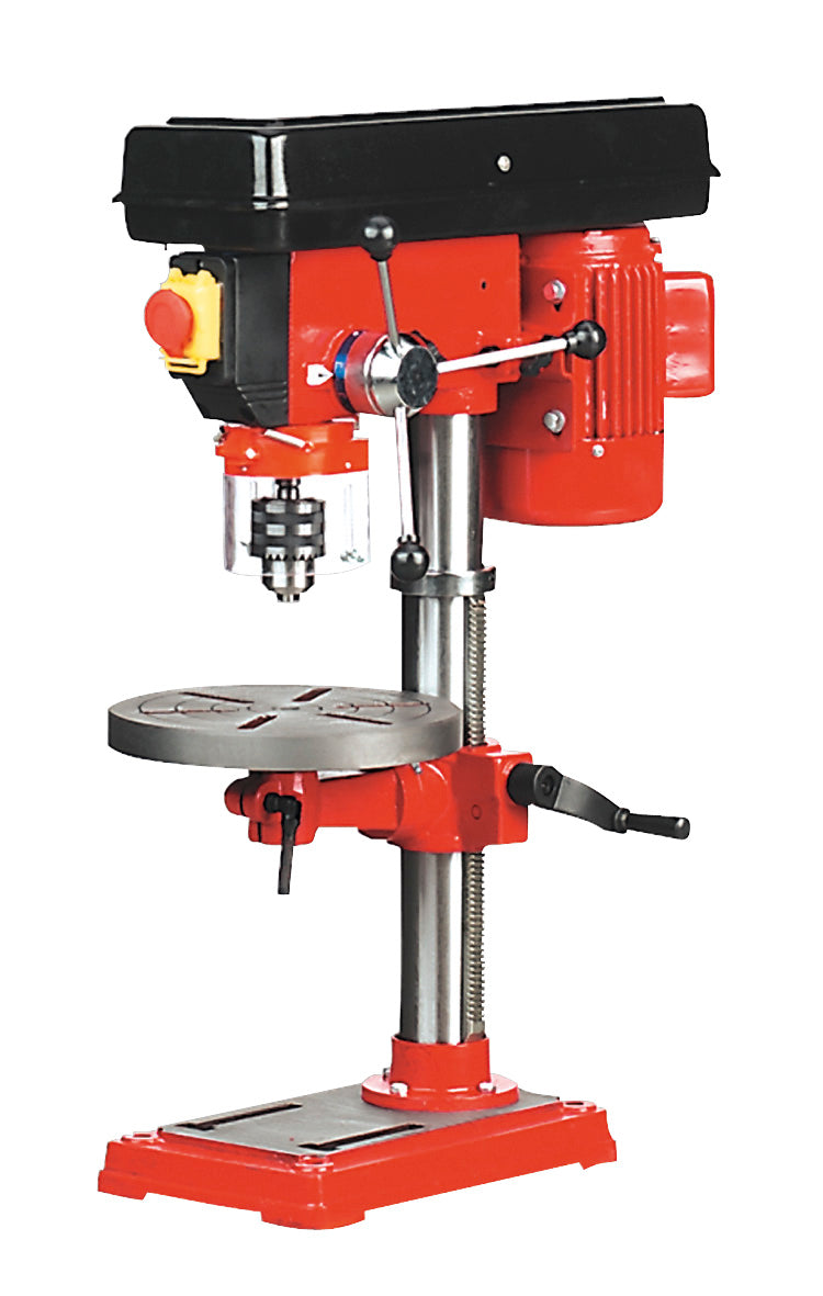 Pillar Drill Bench 5-Speed 370W/230V