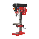 Sealey Bench Mounting Pillar Drill 12-Speed 370W/230V GDM92B