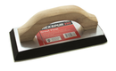 Grout Float Tiling Even Spread Smooth Soft Bevelled Edge Round Square GF300