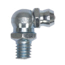 Sealey 90� Grease Nipple 1/8"BSP Gas - Pack of 25 GNI15