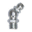 Sealey Grease Nipple 45� 8 x 1mm Pack of 25 GNM11