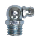 Sealey 90� Grease Nipple 10 x 1mm - Pack of 25 GNM14