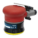 Sealey Generation Air Palm Orbital Sander 75mm GSA003