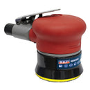 Sealey Generation Air Palm Orbital Sander 75mm GSA003