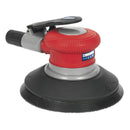 Sealey Generation Air Palm Random Orbital Sander 150mm GSA04
