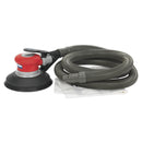 Sealey Generation Dust-Free Self-Contained Air Palm Random Orbital Sander 150mm GSA06