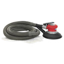 Sealey Generation Dust-Free Self-Contained Air Palm Random Orbital Sander 150mm GSA06