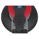 Sealey Generation Dust-Free Self-Contained Air Palm Random Orbital Sander 150mm GSA06