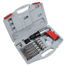 Sealey Generation Air Hammer Kit Long Stroke GSA11