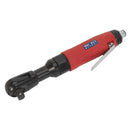 Sealey Generation Air Ratchet Wrench 1/2"Sq Drive GSA21